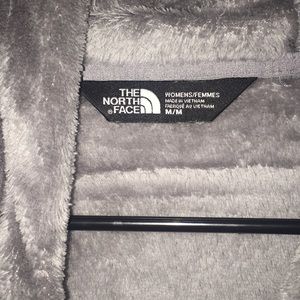 The North Face Jackets & Coats - THE NORTH FACE Fuzzy Hoodie The North Face Jackets & Coats - THE NORTH FACE Fuzzy Hoodie
